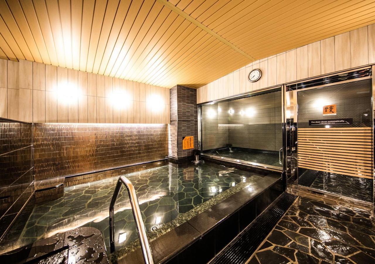 Apa Hakataeki Chikushiguchi 3* Fukuoka (Fukuoka)