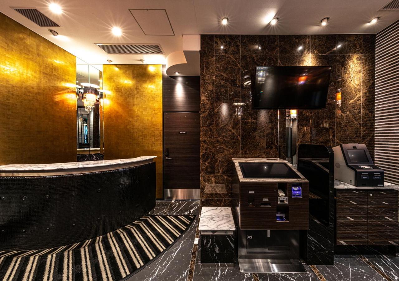 Apa Hakataeki Chikushiguchi Hotel 3*