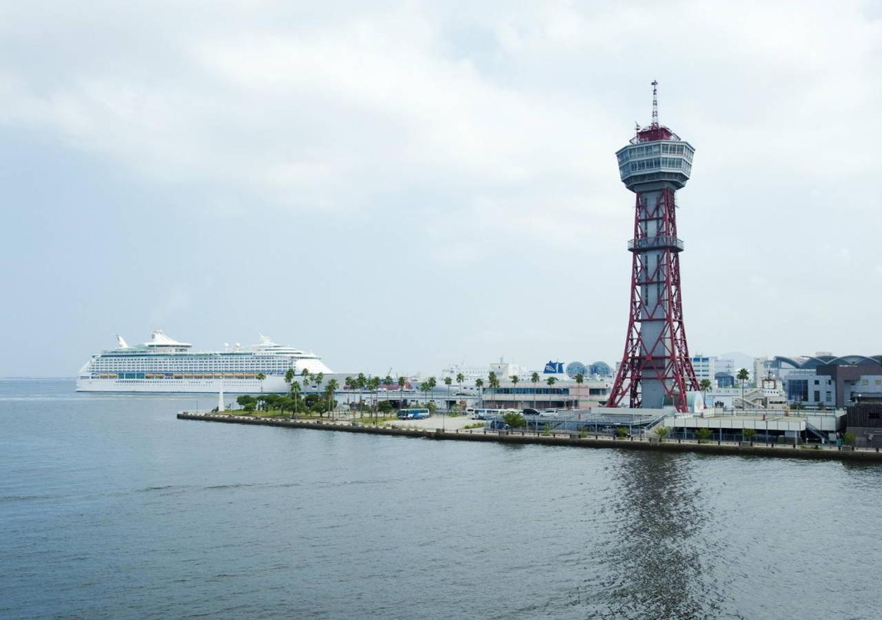 Hotel Apa Hakataeki Chikushiguchi 3*
