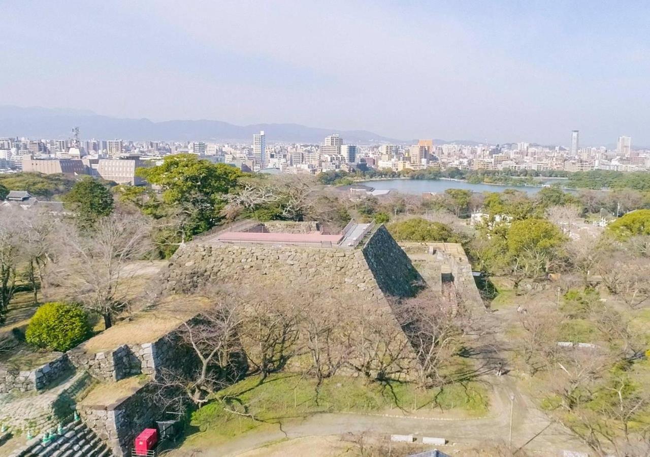 Hotel Apa Hakataeki Chikushiguchi Fukuoka (Fukuoka)