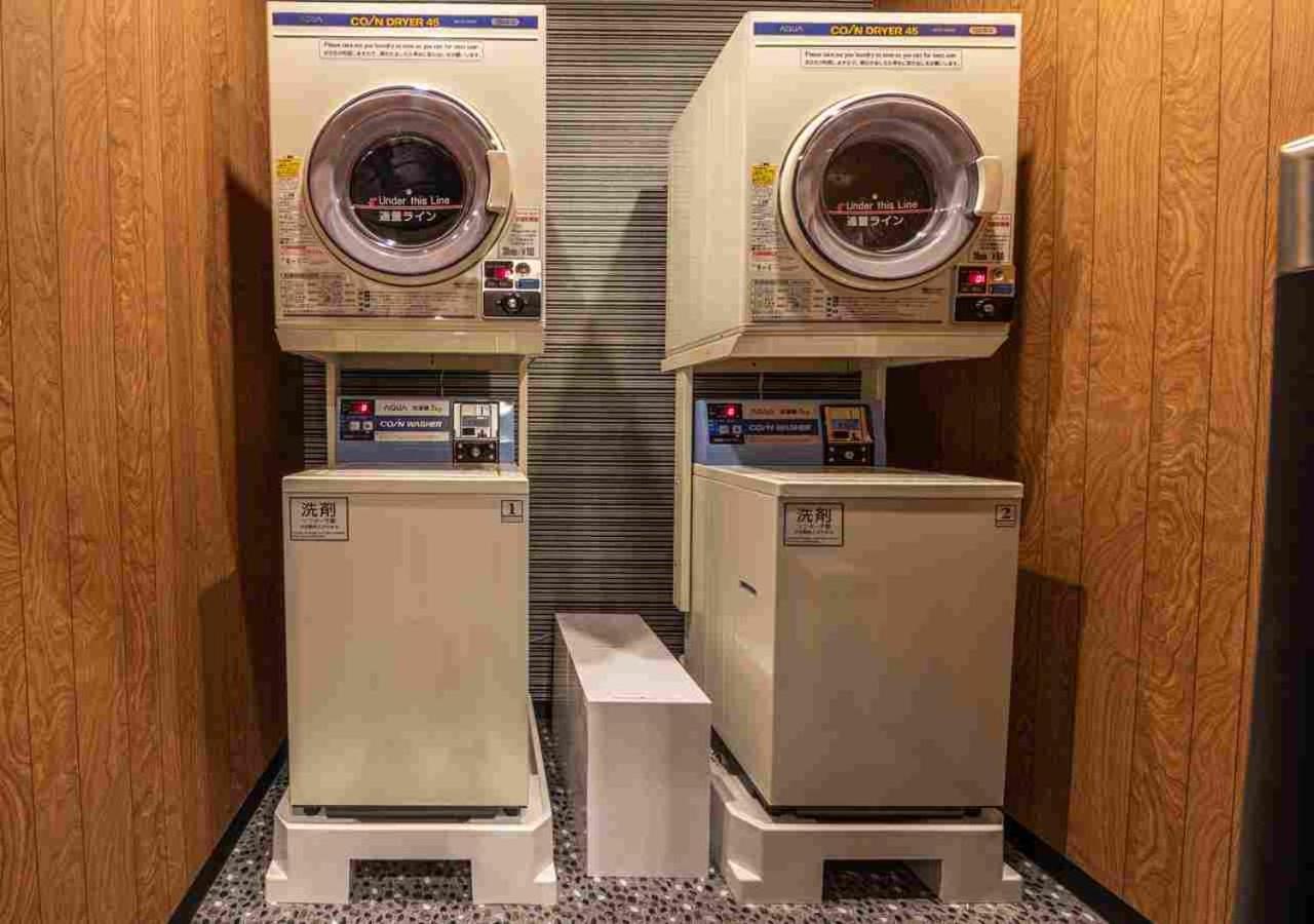 Hotel Apa Hakataeki Chikushiguchi Fukuoka (Fukuoka)