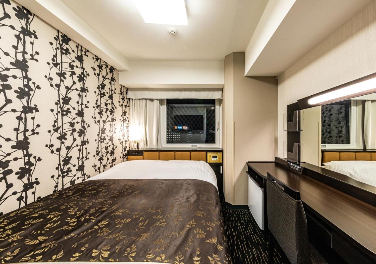Hotel Apa Hakataeki Chikushiguchi Fukuoka (Fukuoka)