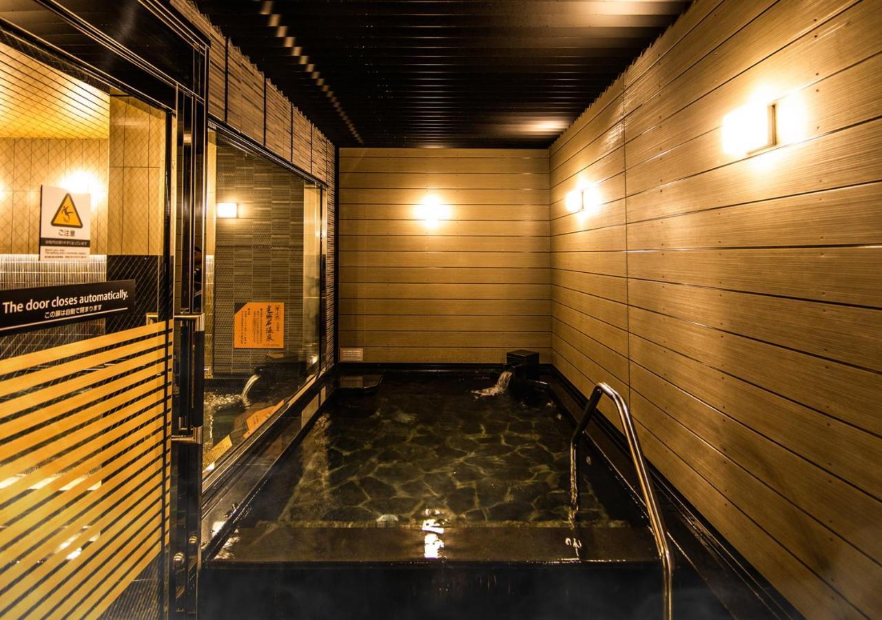 Apa Hakataeki Chikushiguchi Hotel