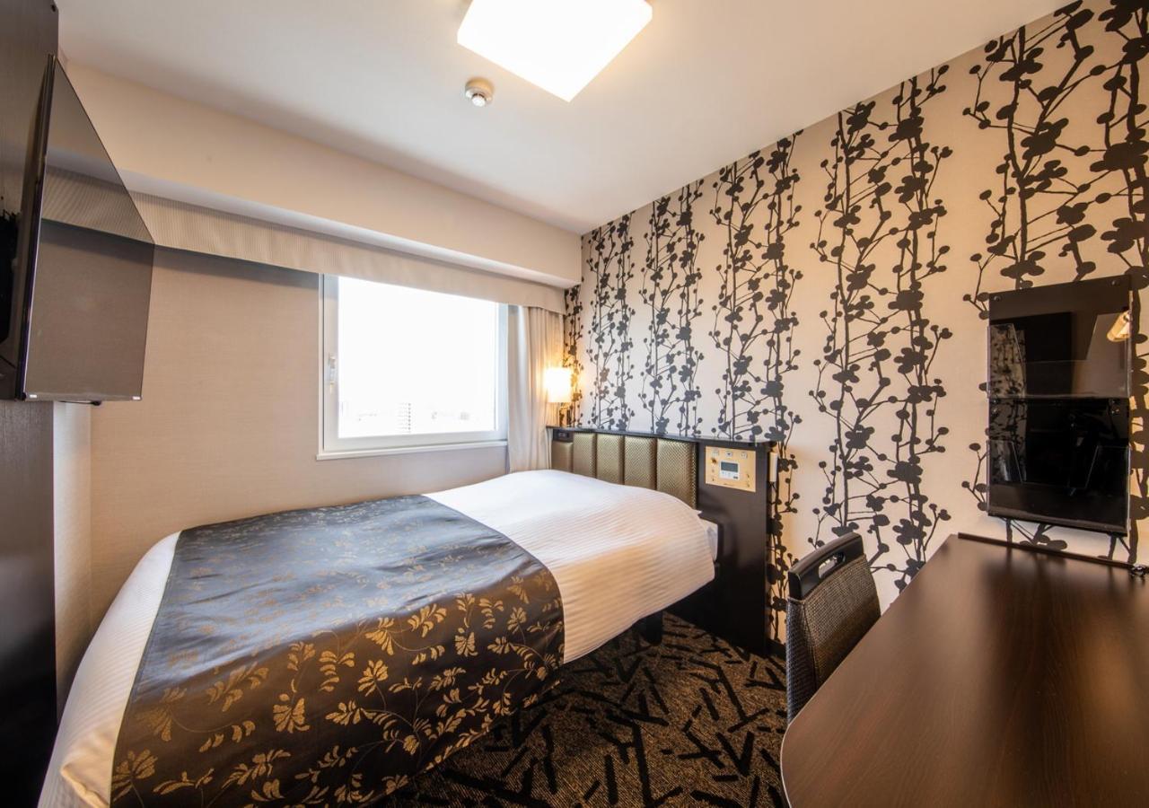 Apa Hakataeki Chikushiguchi Hotel 3*