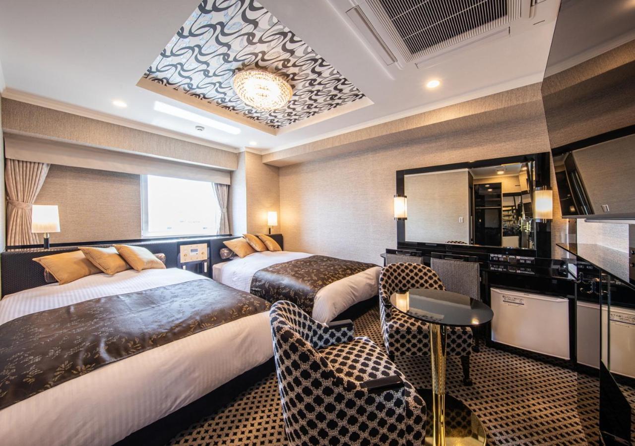 Hotel Apa Hakataeki Chikushiguchi 3*