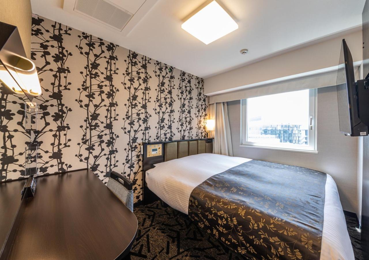 Hotel Apa Hakataeki Chikushiguchi Fukuoka (Fukuoka)