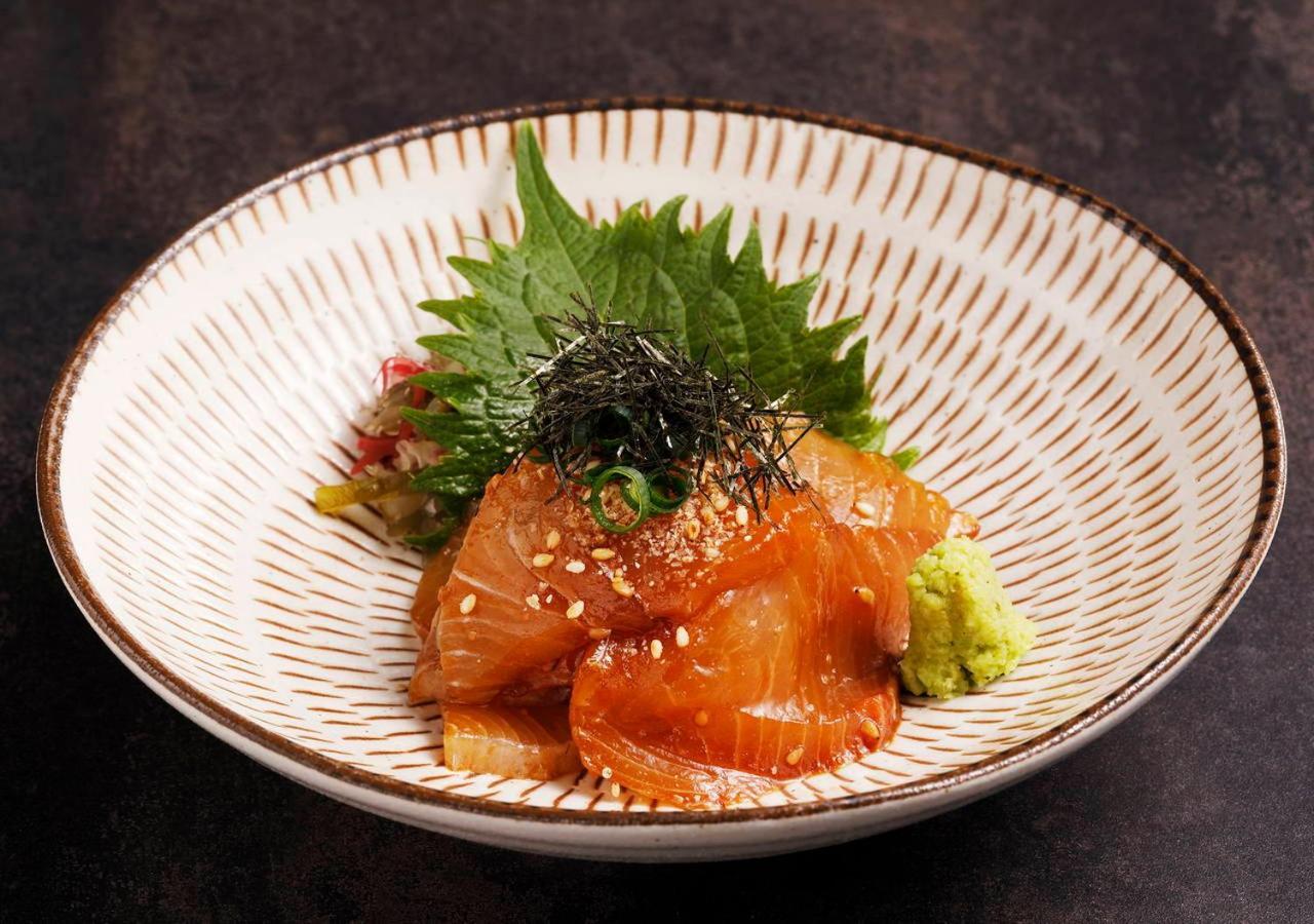 Apa Hakataeki Chikushiguchi Hotel